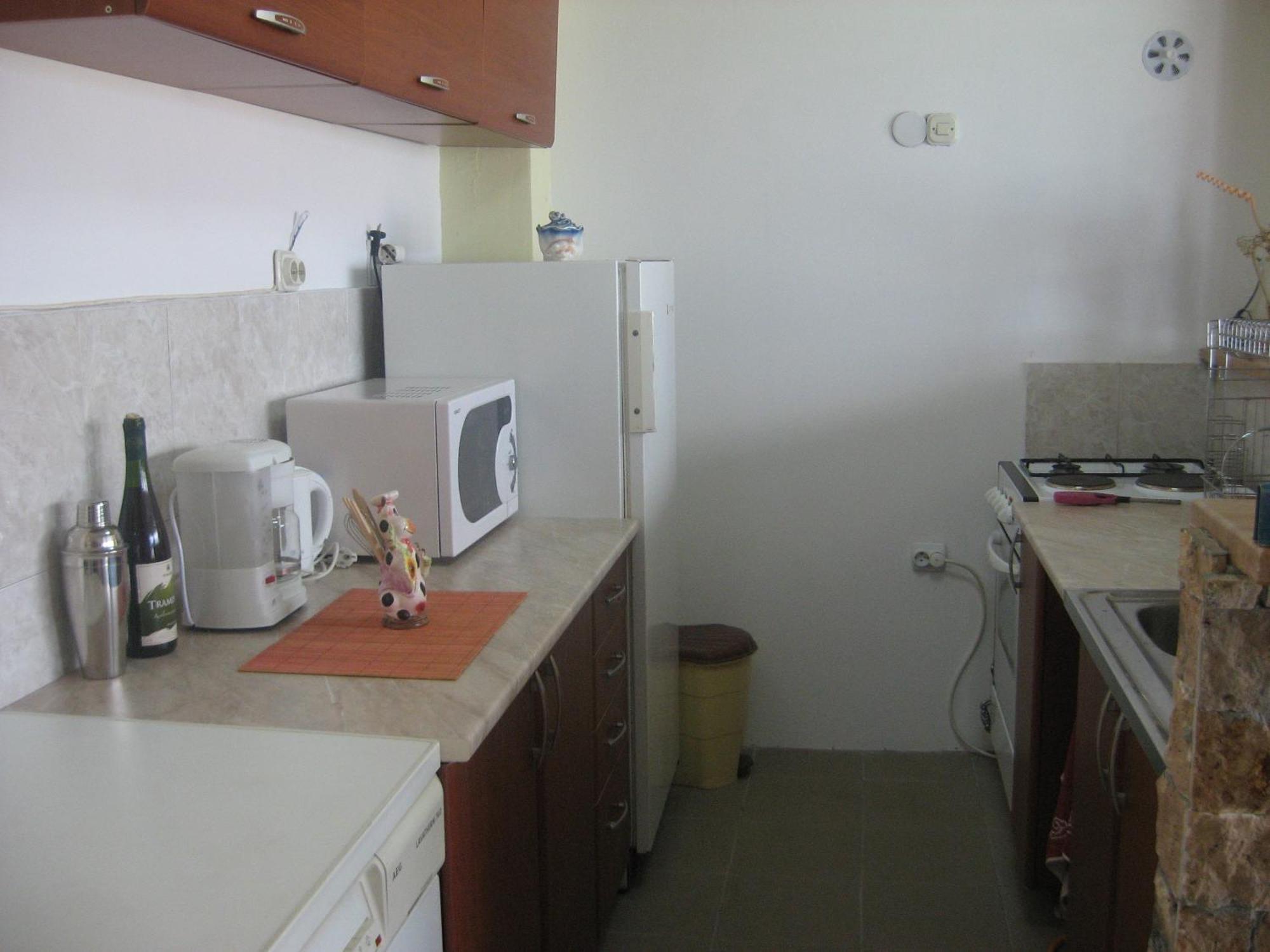 Apartments Villa Saray Οχρίδα Εξωτερικό φωτογραφία