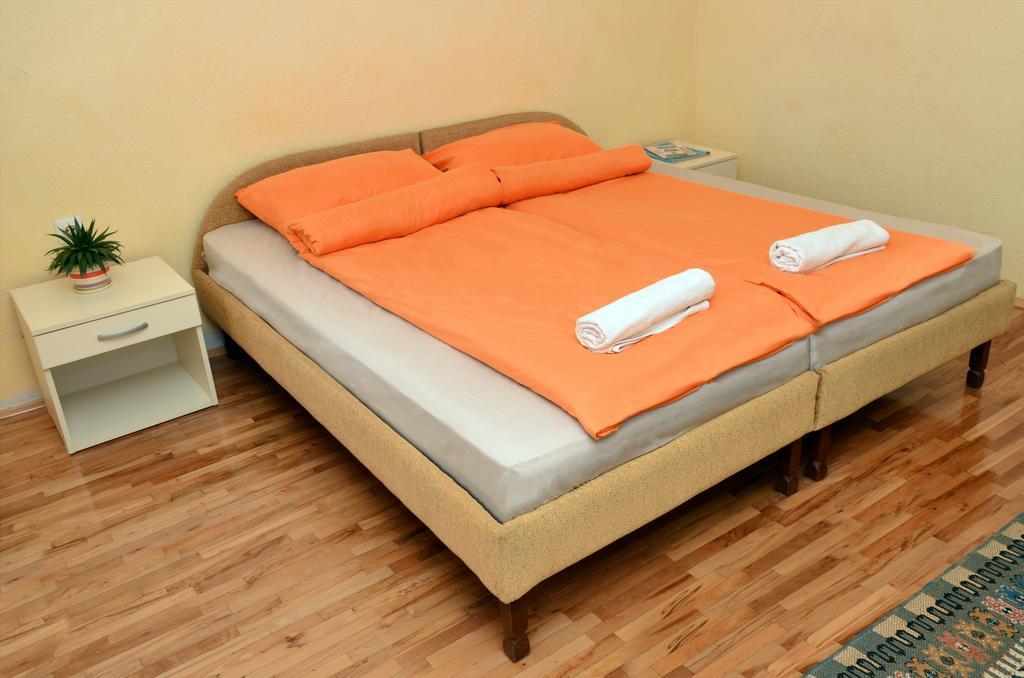 Apartments Villa Saray Οχρίδα Εξωτερικό φωτογραφία