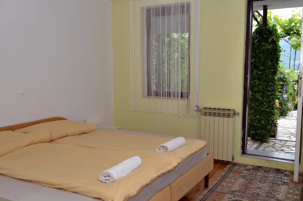 Apartments Villa Saray Οχρίδα Εξωτερικό φωτογραφία