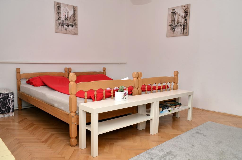 Apartments Villa Saray Οχρίδα Εξωτερικό φωτογραφία