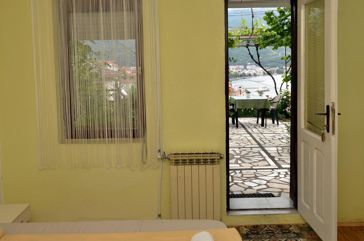 Apartments Villa Saray Οχρίδα Εξωτερικό φωτογραφία