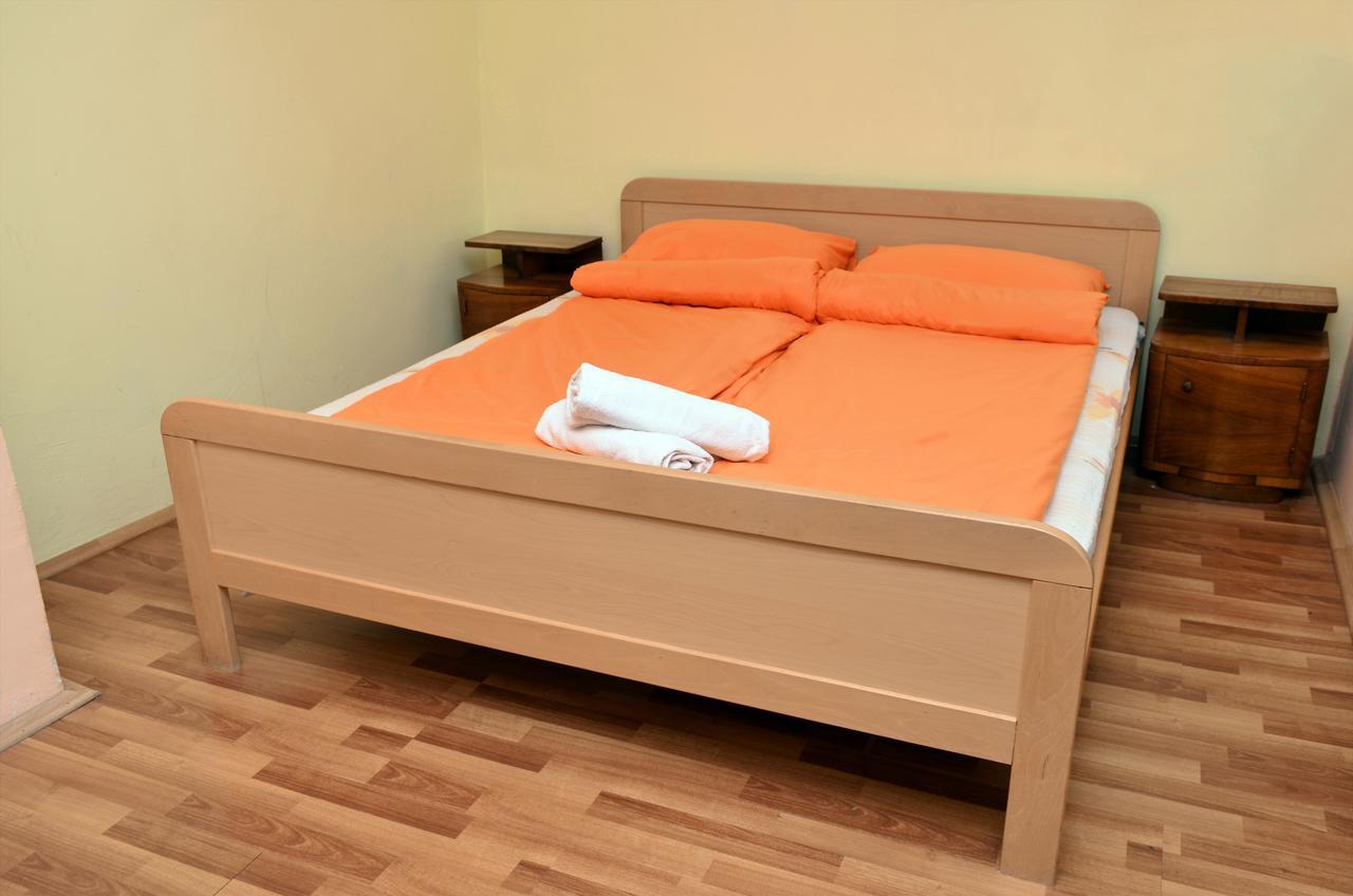 Apartments Villa Saray Οχρίδα Εξωτερικό φωτογραφία