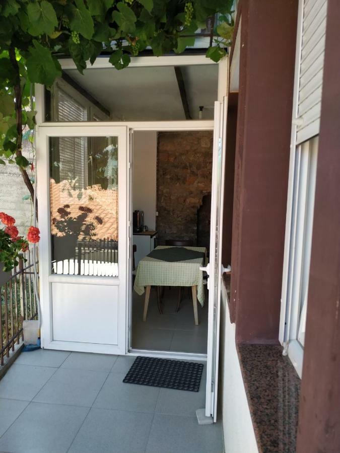 Apartments Villa Saray Οχρίδα Εξωτερικό φωτογραφία